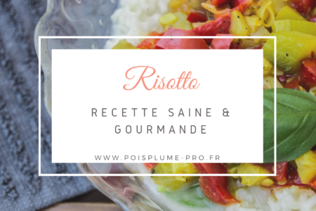 pois_plume_vegetarien_recette_risotto_gourmand